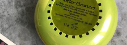 Пудра бронзер с маслом мурумуру Butter Bronzer Murumuru от Physicians Formula