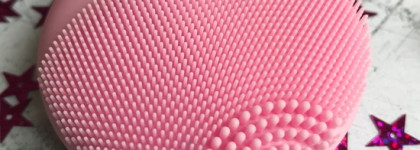 LUNA play plus: (почти) самая бюджетная щеточка от Foreo