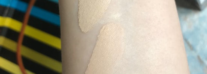 Estee Lauder Double Wear Stay-in-Place Makeup оттенок 1N0 Porcelain