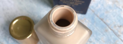 Estee Lauder Double Wear Stay-in-Place Makeup оттенок 1N0 Porcelain