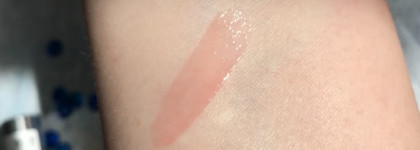 Масло для губ Luxvisage