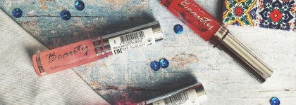 Масло для губ Luxvisage