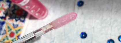 Масло для губ Luxvisage