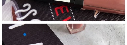 Pin Up Ultra Matt от Luxvisage: оттенки 9, 18, 27