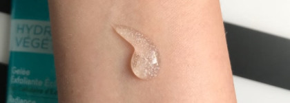 Линейка Hydra Vegetal от Yves Rocher