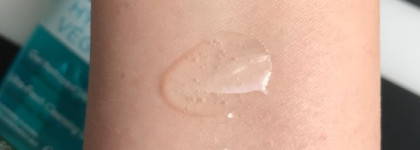 Линейка Hydra Vegetal от Yves Rocher