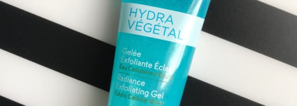 Линейка Hydra Vegetal от Yves Rocher