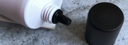 Revolution Pro: праймер, тон, помада