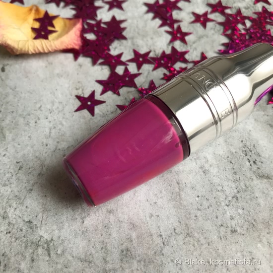 Lancome Juicy Shaker #283 Berry in Love