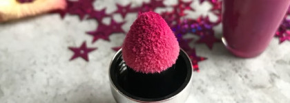 Lancome Juicy Shaker #283 Berry in Love