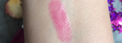 Lancome Juicy Shaker #283 Berry in Love