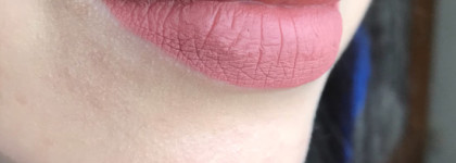 Любимые карандаши для губ