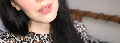 Любимые карандаши для губ