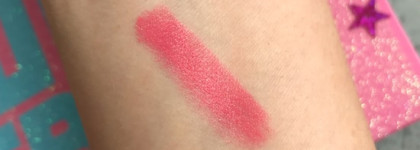 MAC Love Me Lipstick: 409, 415, 417, 419