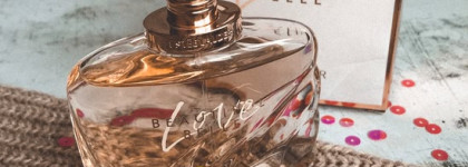 Estee Lauder Beautiful Belle Love EDP