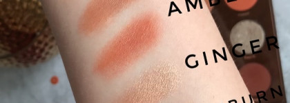 ColourPop Brown Sugar Pressed Powder Shadow Palette