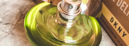 DKNY Be Delicious EDP