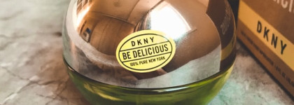 DKNY Be Delicious EDP