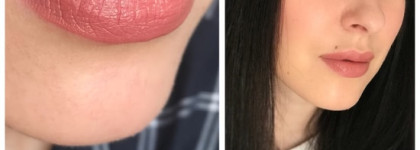 Nude: маленькая история про большую любовь