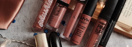 Nude: маленькая история про большую любовь