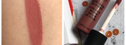 Nude: маленькая история про большую любовь