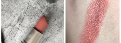 Nude: маленькая история про большую любовь