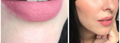 Nude: маленькая история про большую любовь