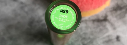 Кремовая жидкая помада Lip Blaze от Lime Crime в оттенке Jade