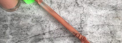 Кремовая жидкая помада Lip Blaze от Lime Crime в оттенке Jade