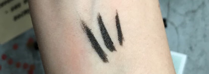 Absolute New York: 3 "п" - подводка, палетка, помады