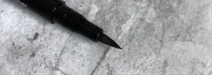 Absolute New York: 3 "п" - подводка, палетка, помады