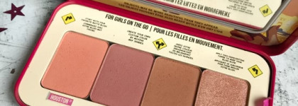 TheBalm Палетка для макияжа Autobalm Grl Pwdr
