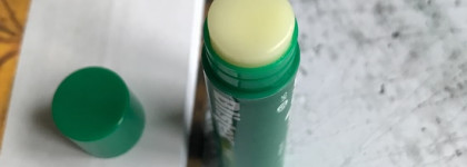 Blistex Mint lip balm: просто лучшая покупка за последнее время