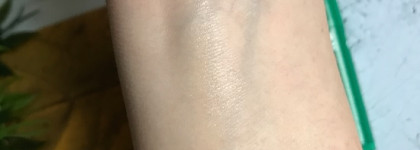 Blistex Mint lip balm: просто лучшая покупка за последнее время