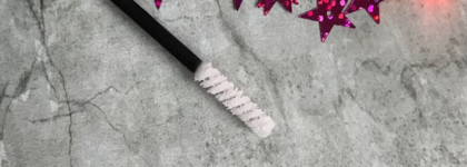 Лучшая тушь ever: Maybelline Lash Sensational. И + сыворотка из этой же линейки