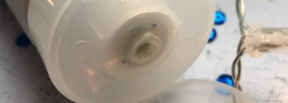 Уходовые продукты от марки Valentum