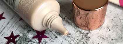 Флюид L'Oreal Glow Cherie Natural Glow Enhancer: прекрасная сияющая база под макияж (и 100500 фото))