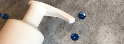 Barnängen Oil Intense Body Lotion: лучшее, что можно найти на полке в супермаркете