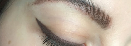 E.l.f. Cream Eyeliner в оттенке Coffee