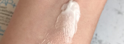 La Roche-Posay Lipikar Baume AP+: крем, который больше 3 лет делает мою кожу лучше