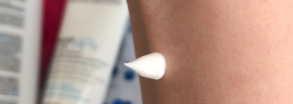 La Roche-Posay Lipikar Baume AP+: крем, который больше 3 лет делает мою кожу лучше