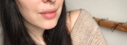 Мой ежедневный бьюти-минимум