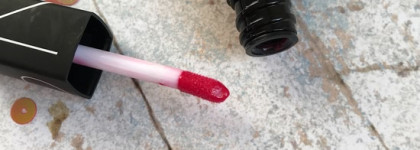 NARS Explicit Lip Color Duo Dragon Girl: это восхитительно