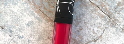 NARS Explicit Lip Color Duo Dragon Girl: это восхитительно