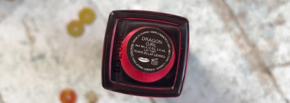 NARS Explicit Lip Color Duo Dragon Girl: это восхитительно