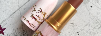 MAC Electric Wonder Lipstick в оттенке Life in Sepia: не могу перестать носить