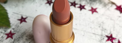 MAC Electric Wonder Lipstick в оттенке Life in Sepia: не могу перестать носить