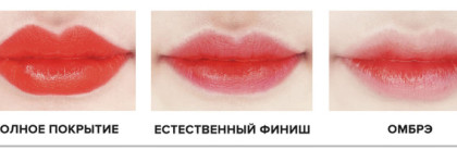 Новая любовь или Chupa Chups Lip Locker в оттенках Mango, Cola, Cherry