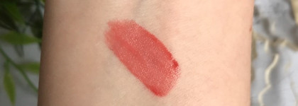 Новая любовь или Chupa Chups Lip Locker в оттенках Mango, Cola, Cherry