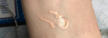 СС cream satin finish от Estrade: про тональный крем, который понравился не сразу